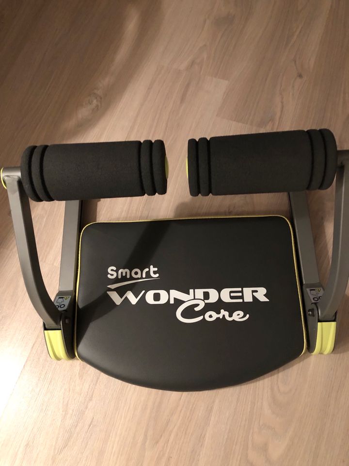 Heimtrainer  Wonder Core  Smart in Wilsdruff