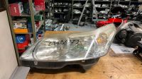 Citroen C4 Halogen Scheinwerfer vorne links 9646893980 Niedersachsen - Langenhagen Vorschau