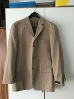 Herren Blazer Schurwolle+Gr.94+beige+lange Größen+Studio Coletti Bochum - Bochum-Ost Vorschau