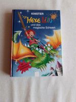 Kinderbuch Hexe Lilli Baden-Württemberg - Königsbronn Vorschau