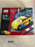 Lego Duplo 9481 Jeff Gorvette Cars 2 Bayern - Bruckmühl Vorschau