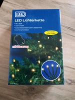 LED Lichterkette innen außen 80 Timerfunktion Dresden - Gorbitz-Nord/Neu-Omsewitz Vorschau