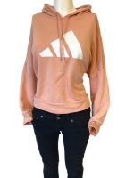 Adidas -Kapuzenpullover-Pulli -Kapuzen Hoodie-Sport Gr.M(38-40) München - Milbertshofen - Am Hart Vorschau