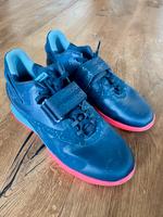 Reebok Legacy Lifter Schuhe Weightlifting, Gr. 44, sehr gut Baden-Württemberg - Mutlangen Vorschau