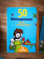 50 Naturexperimente Unstrut-Hainich - Heroldishausen Vorschau