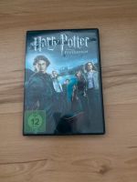Harry Potter und der Feuerkelch DVD München - Schwanthalerhöhe Vorschau