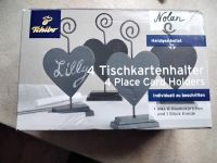 8 Tischkartenhalter,Tchibo neu Rheinland-Pfalz - Remagen Vorschau