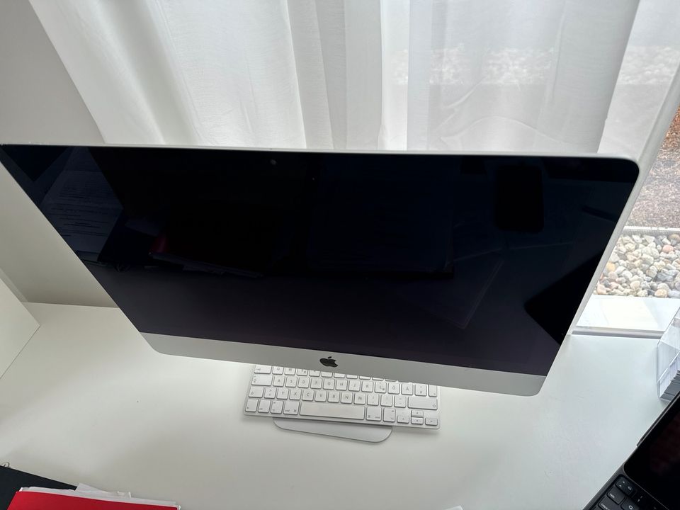 APPLE iMac 21,5“ in Dresden