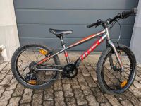 Kinderfahrrad Ghost Kato MTB -  20 Zoll Bayern - Langenaltheim Vorschau