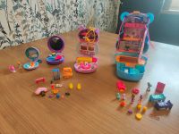 Polly Pocket Set Niedersachsen - Lorup Vorschau