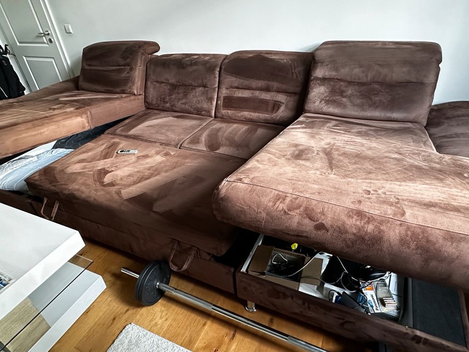 Sofa,Couch in Berlin
