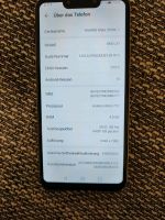 HUAWEI MATE 20 LITE 64GB  4 GB RAM Baden-Württemberg - Mannheim Vorschau