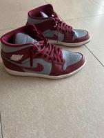 Nike Air Jordan 1 Sneaker Hessen - Löhnberg Vorschau