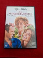 Das Schwiegermonster DVD München - Thalk.Obersendl.-Forsten-Fürstenr.-Solln Vorschau