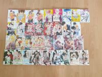 Manga Sammlung XXL Baden-Württemberg - Hügelsheim Vorschau