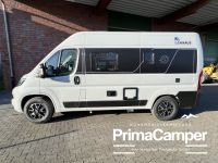 Knaus BoxStar 540 Road mieten - Camper Van Reisemobil Wohnmobil Kastenwagen Camping leihen Wohnmobilvermietung Nordrhein-Westfalen - Salzkotten Vorschau