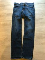 Jeans,  Otto Kern,Modell Ray, Größe 30/34, neuwertig, blau Bayern - Gerolsbach Vorschau