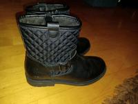 Stiefeletten Geox Bayern - Cham Vorschau