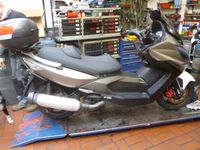 Kymco XCiting 500/ABS Düsseldorf - Friedrichstadt Vorschau