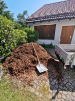 Biete Dienstleistungen im Garten an Bayern - Betzenstein Vorschau