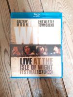 The Who Live at the Isle of Wight Festival Blu-ray 5051300501976 Hessen - Gießen Vorschau