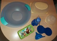 Tupperware Tropicana Frische Max INKLUSIVE VERSICHERTEM VERSAND Bayern - Bad Kissingen Vorschau