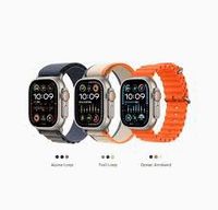 Apple Watch Ultra wie neu Berlin - Zehlendorf Vorschau