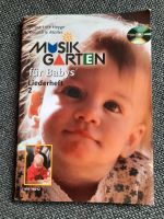 Musik Garten für Babys, Liederheft 2 + CD Bayern - Wendelstein Vorschau