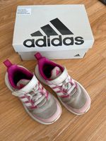 Adidas FortaRun 2.0 EL - Kinder Sneaker Sportschuhe - 26.5 Bayern - Amberg Vorschau