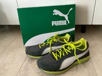 Puma Sneaker Männer Gr. 44,5 Bio Ride Hessen - Hessisch Lichtenau Vorschau