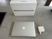 MacBook Pro 13“  250gb SSD 8GB Arbeitsspeicher Late 2013 Nordrhein-Westfalen - Breckerfeld Vorschau