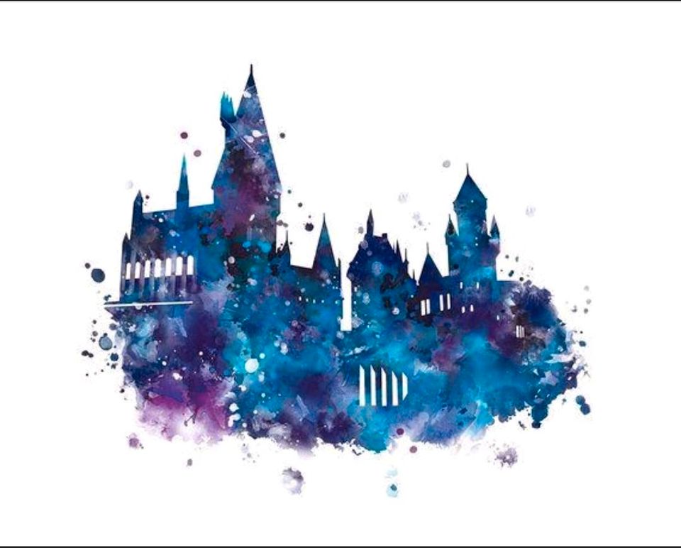 Hogwarts Harry Potter RPG Rollenspielserver in Berlin