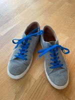 Froddo Sneaker echt Leder Größe 40 Turnschuhe Halbschuhe Bayern - Raubling Vorschau