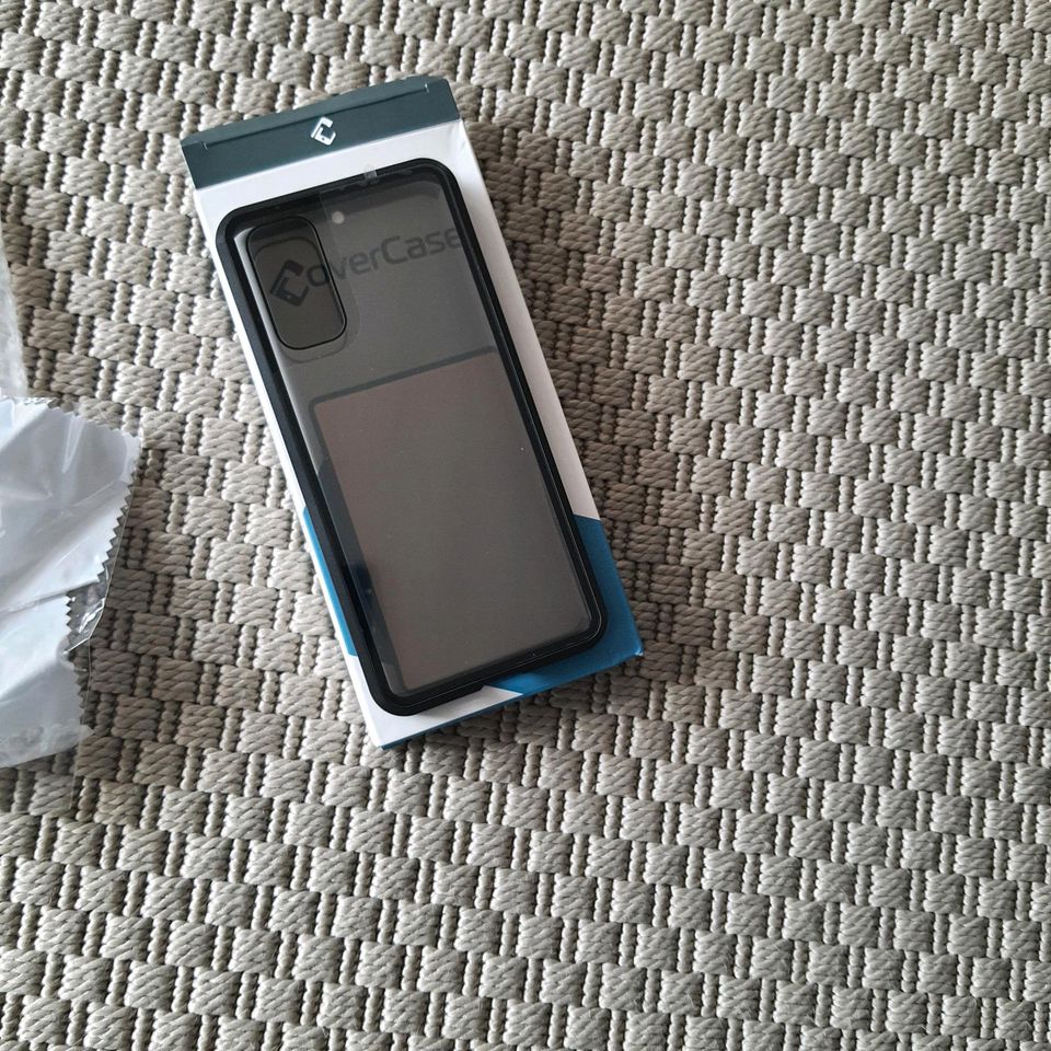 samsung s20 hülle covercase in Ginsheim-Gustavsburg