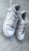 Nike Air Force Mitte - Wedding Vorschau