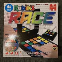 Rubiks Race Strategiespiel Logikspiel Rheinland-Pfalz - Heidesheim Vorschau