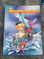 Kinderbuch Sandmännchen Niedersachsen - Varel Vorschau