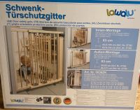 Geuther Schwenk - Türschutzgitter ⭐️NEU⭐️ Bayern - Heilsbronn Vorschau