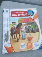 Tiptoi Entdecke den Bauernhof Düsseldorf - Rath Vorschau