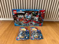 LEGO Spiderman NEU+OVP Dresden - Pieschen Vorschau
