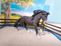 Schleich Pferde Shire horse Hengst Rheinland-Pfalz - Ludwigshafen Vorschau