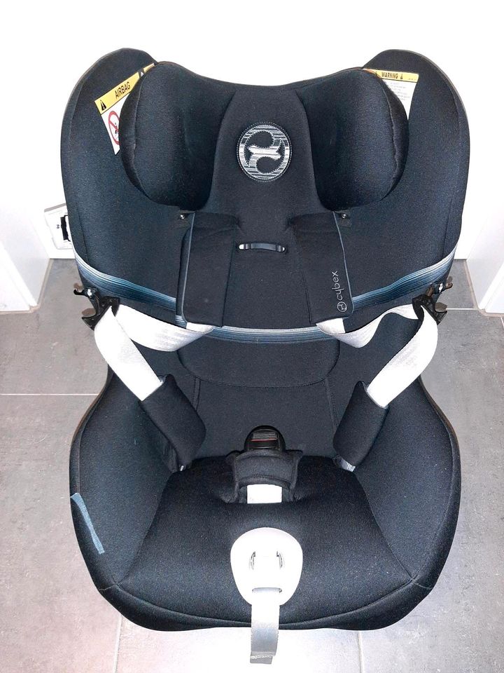 Cybex Reboarder Sirona m2 i-size Autositz Babysitz Kindersitz in Stuttgart