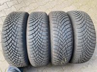 4 x Winterreifen Hankook M+S 185/60 R15 84T mit 4 x 8mm Rheinland-Pfalz - Klein-Winternheim Vorschau