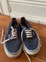 Vans Skateschuhe Sneaker Gr 40 top Zustand Schleswig-Holstein - Lübeck Vorschau