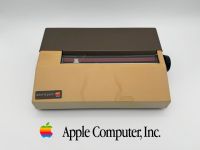 Apple Silentype Drucker - Eines der ersten Apple Produkte! Nordrhein-Westfalen - Greven Vorschau