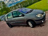 Renault Scenic 2001 Automatik1 Pankow - Weissensee Vorschau