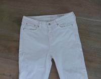Damen Jeans weiß Tom Tailor Denim W28 Skinny Hessen - Gießen Vorschau