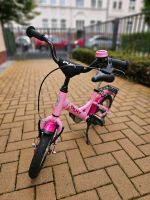 Puky Fahrrad rosa/pink 12'' zoll Leipzig - Eutritzsch Vorschau