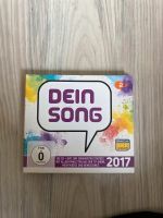 Dein Song CD 2017 Nordrhein-Westfalen - Frechen Vorschau