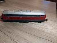 Modelleisenbahn H0 Niedersachsen - Bramsche Vorschau